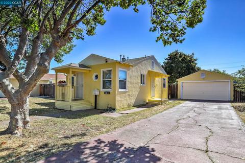 632 Warford Ave, Vallejo, CA 94591 photo 1