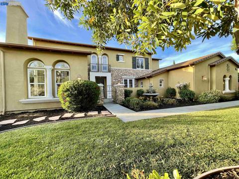 5719 Dakin Ct, Pleasanton, CA 94566 photo 1