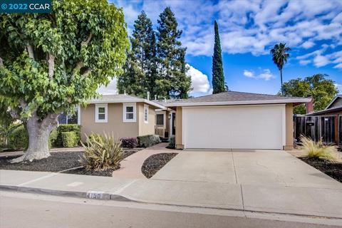 4150 Francisco St, Pleasanton, CA 94566 photo 1
