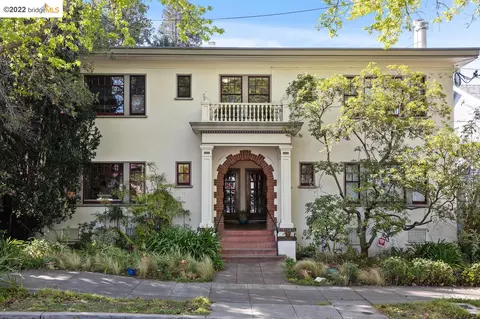 2826 Prince St, Berkeley, CA 94705 photo 1