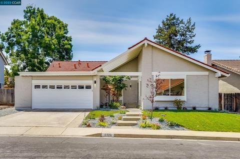 4408 Sweetbriar, Concord, CA 94521 photo 1