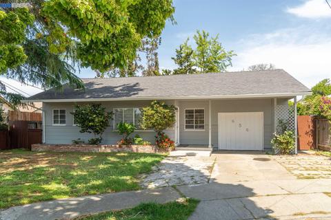 656 Colette Pl, Hayward, CA 94544 photo 1