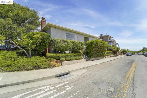 471 Cragmont Ave, Berkeley, CA 94708 photo 1