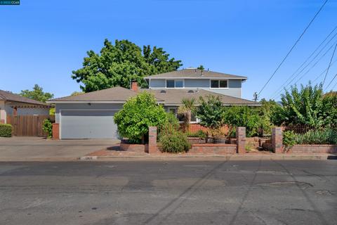 1366 Coventry Rd, Concord, CA 94518 photo 1