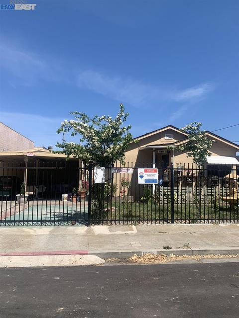 1936 6th St, Richmond, CA 94801 photo 1