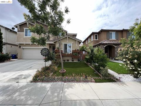 347 Coolcrest Dr, Oakley, CA 94561 photo 1