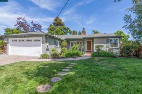 165 Leonard Dr, Concord, CA 94518 photo 1