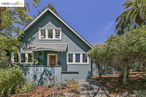 1703 Rose St, Berkeley, CA 94703 photo 1