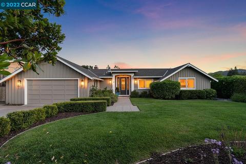 14 Risa Ct, Orinda, CA 94563 photo 1
