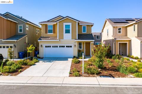 208 Caputo Cir, Oakley, CA 94561 photo 1