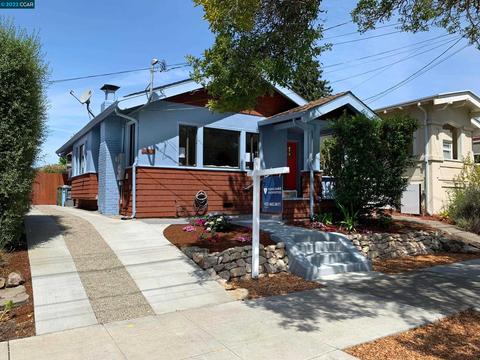2420 Sacramento St, Berkeley, CA 94702 photo 1