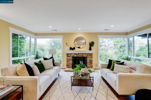 3270 Judith Ln, Lafayette, CA 94549 photo 1