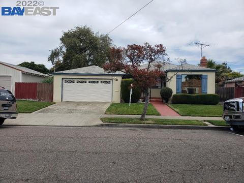 1728 Wayne Ave, San Leandro, CA 94577 photo 1