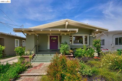 3008 Dohr St, Berkeley, CA 94702 photo 1