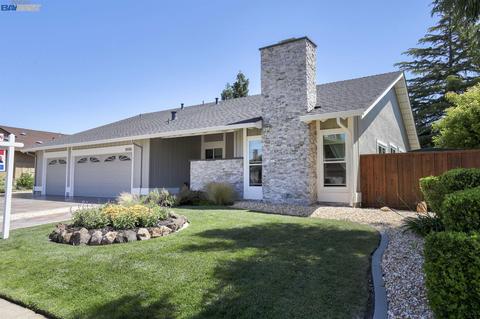 9688 Thunderbird Dr, San Ramon, CA 94583 photo 1