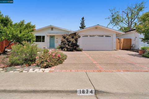 1874 Queens Rd, Concord, CA 94519 photo 1