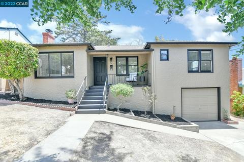 545 Vallejo Ave, Rodeo, CA 94572 photo 1