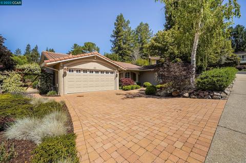 23 Corte Mateo, Moraga, CA 94556 photo 1
