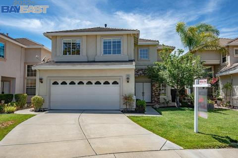 3665 Huff Ct, Pleasanton, CA 94588 photo 1