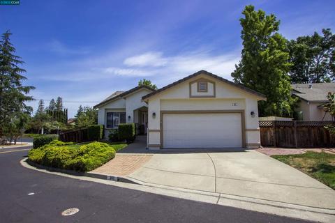 205 Loreto Ct, Martinez, CA 94553 photo 1