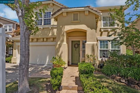 104 St Malo Ct, Martinez, CA 94553 photo 1