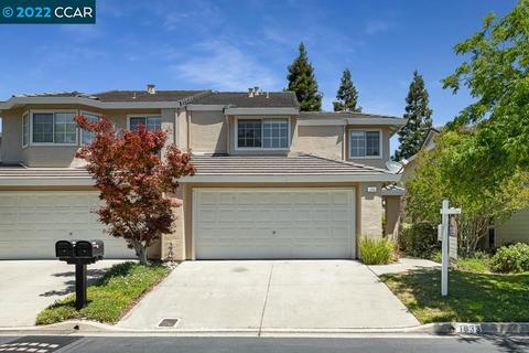1033 Pinehurst Ct, Concord, CA 94521 photo 1