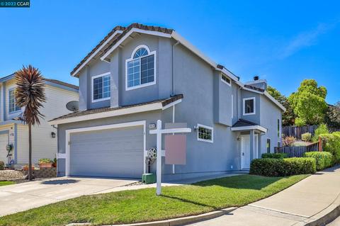 2818 Mcclellan Ct, Martinez, CA 94553 photo 1