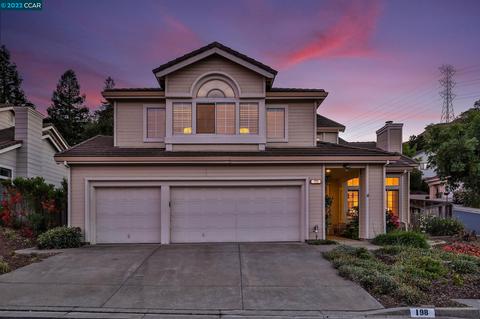 198 Glenview Dr, Martinez, CA 94553 photo 1