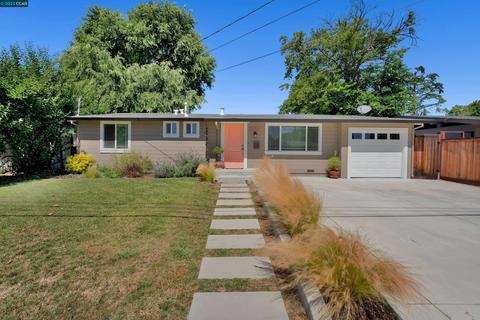 3043 Bertram Ct, Concord, CA 94520 photo 1