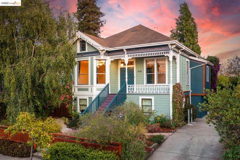 1626 62nd St, Berkeley, CA 94703 photo 1