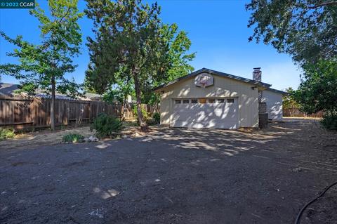 3623 Corte Segundo, Concord, CA 94519 photo 1