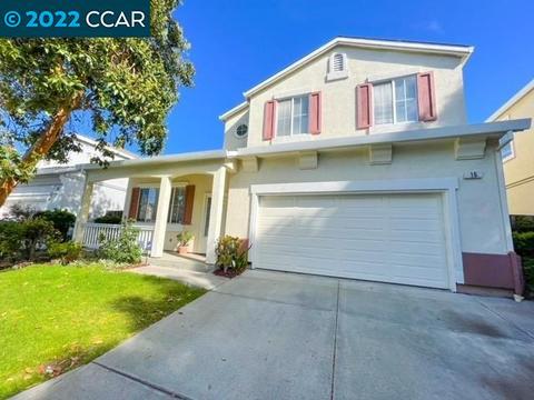15 Fallen Leaf Ct, Rodeo, CA 94572 photo 1