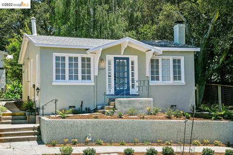 1237 Oxford St, Berkeley, CA 94709 photo 1