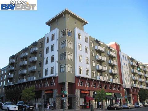 989 Franklin St Apt #410, Oakland, CA 94607 photo 1