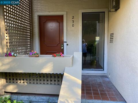 230 Paseo Bernal, Moraga, CA 94556 photo 1