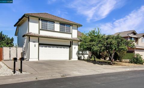 2629 Burrell Dr, Fairfield, CA 94533 photo 1