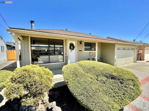 765 Chico Dr, San Leandro, CA 94578 photo 1