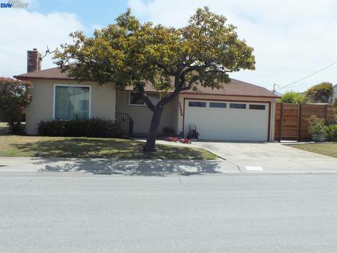 14320 Elm St, San Leandro, CA 94579 photo 1