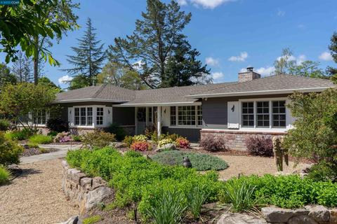 655 Los Palos Dr, Lafayette, CA 94549 photo 1