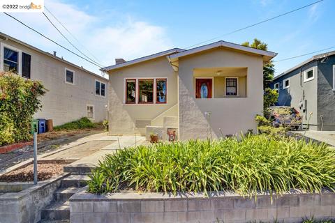 1617 Ocean View Ave, Kensington, CA 94707 photo 1