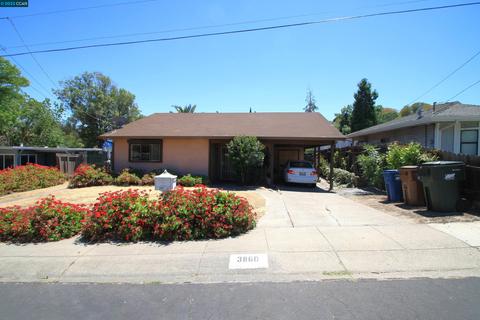 3860 Adelaide Dr, Martinez, CA 94553 photo 1