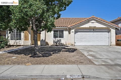 2000 Sugar Pine St, Antioch, CA 94509 photo 1