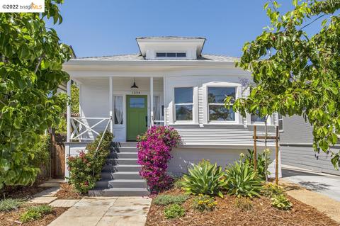 1354 E 33rd St, Oakland, CA 94602 photo 1