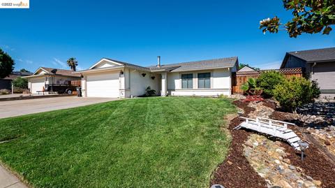 4901 Dawson Dr, Oakley, CA 94561 photo 1