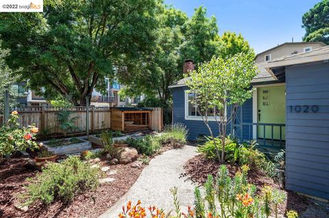 1020 Jones St, Berkeley, CA 94710 photo 1