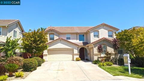 50 Merganser Ct, Oakley, CA 94561 photo 1