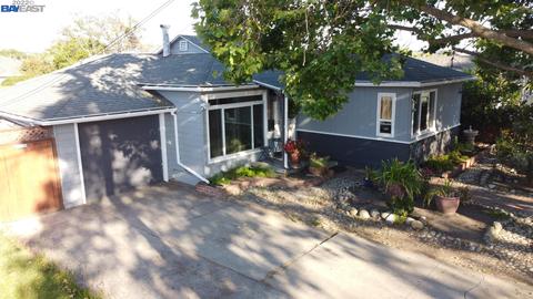 21136 Dawe Ave, Castro Valley, CA 94546 photo 1