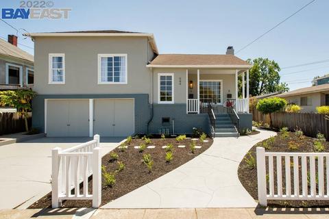 944 Eagle Ave, Alameda, CA 94501 photo 1