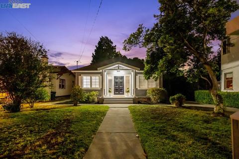 347 Warwick Ave, San Leandro, CA 94577 photo 1