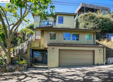 1043 Keith Ave, Berkeley, CA 94708 photo 1